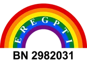 EREGPTI logo, BN 2982031
